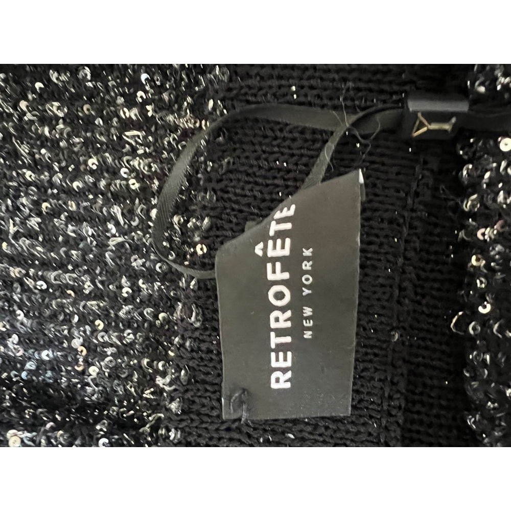 Winter 2025 Retrofete Blazer Size S - Picture 7 of 8